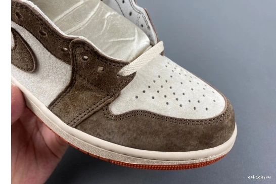 Rep EP High FQ2941-200 Retro OG FQ2941-200 SP 1  Dusted Jordan  Clay 0109